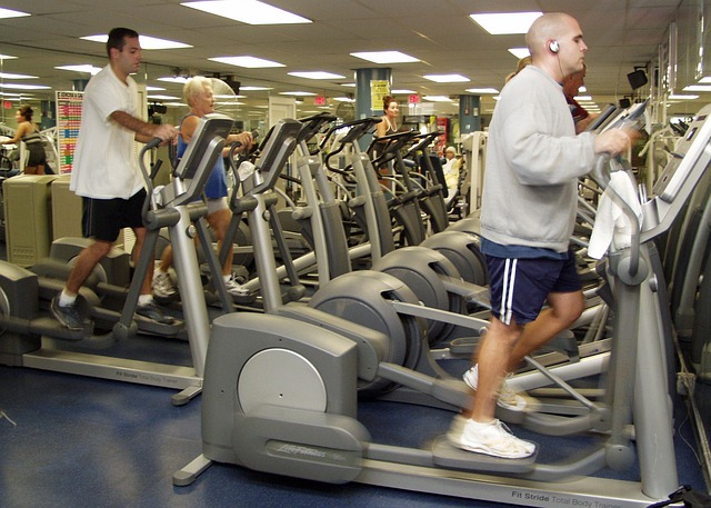 Exploring the World of Elliptical Trainers