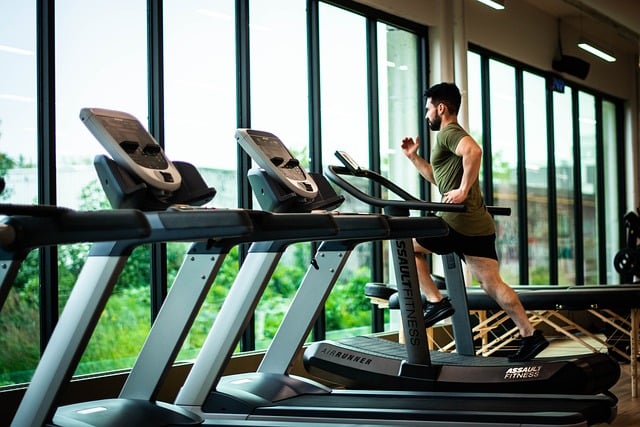 Unleashing the Power of Treadmill Workouts