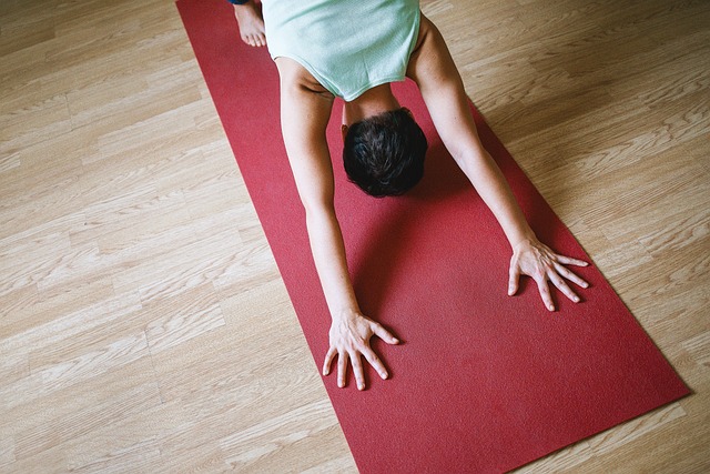 Exploring the World of Yoga Mats